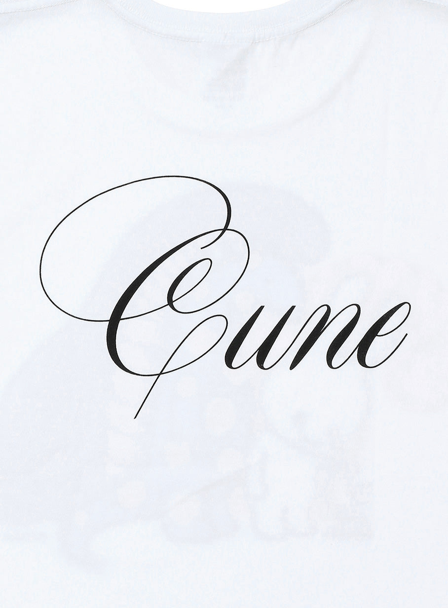 S/S Tee 恐竜