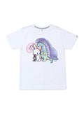 S/S Tee 恐竜