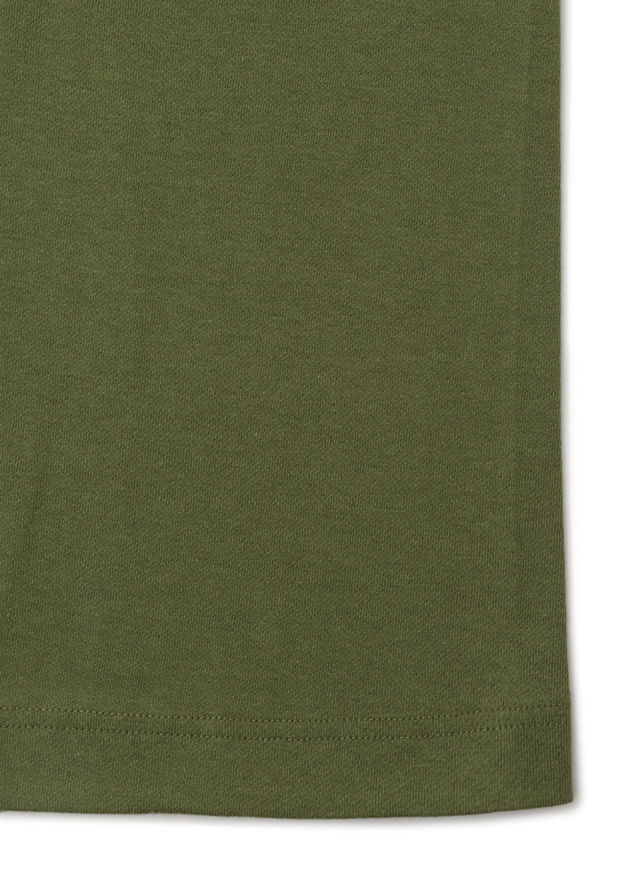 S/S Tee 目出し帽