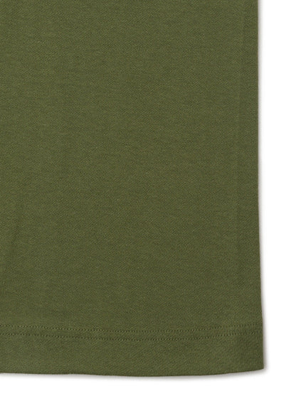 S/S Tee 目出し帽