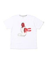S/S Tee ホラー