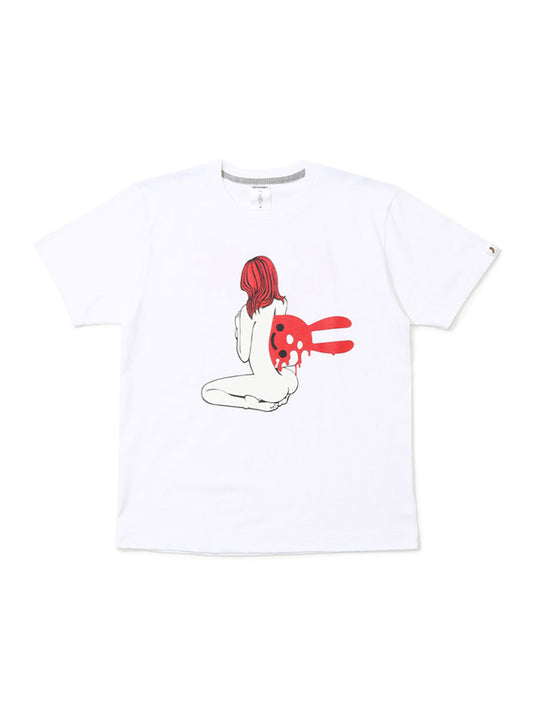 S/S Tee ホラー