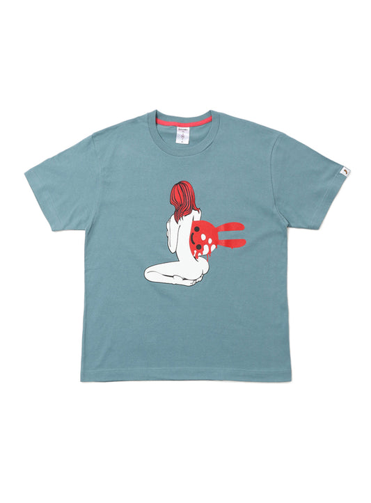 S/S Tee ホラー