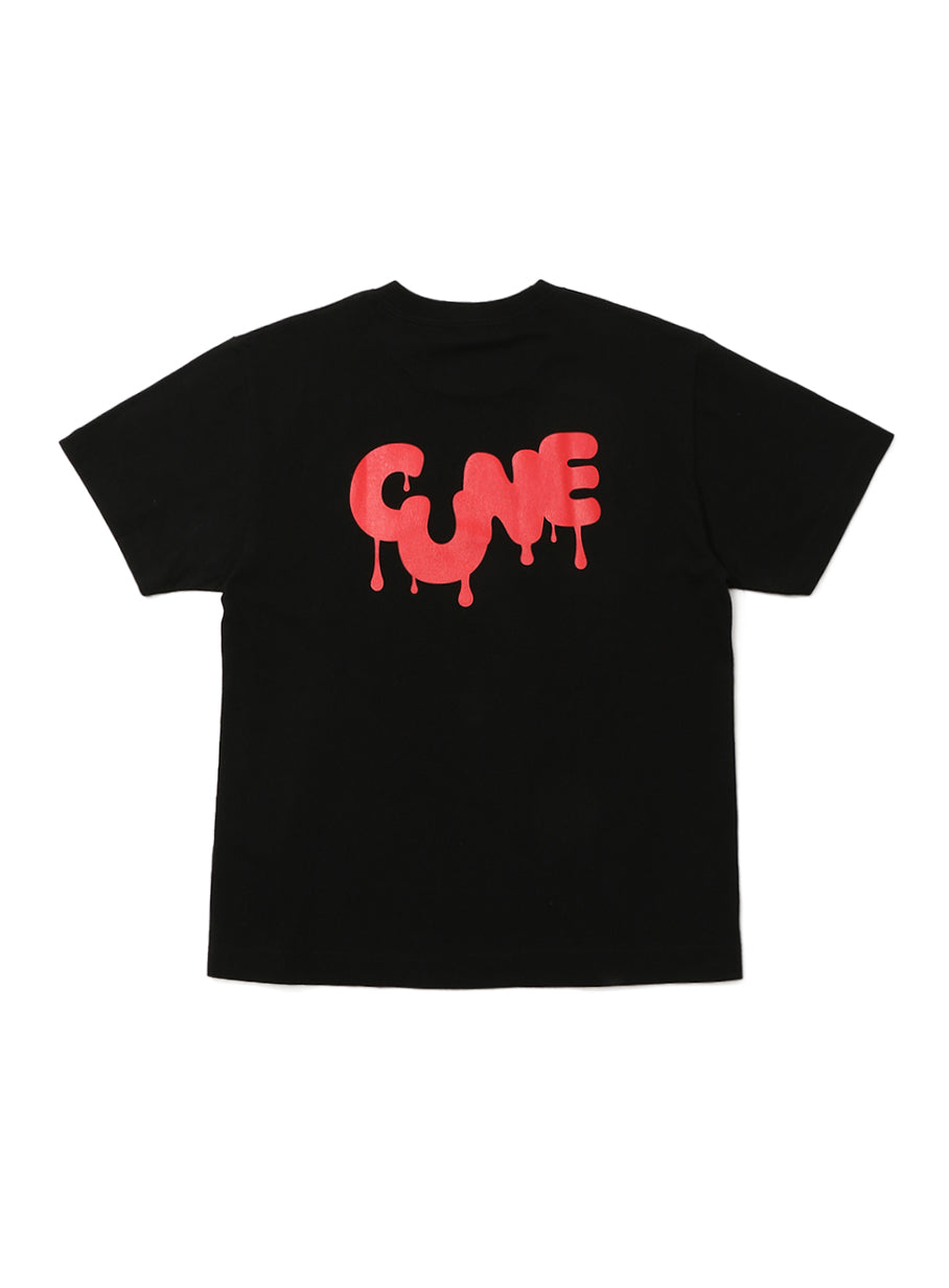 S/S Tee ホラー