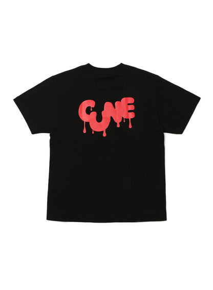 S/S Tee ホラー