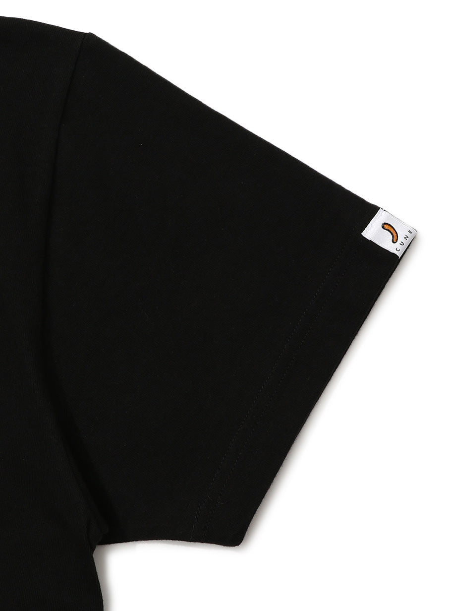 S/S Tee ホラー