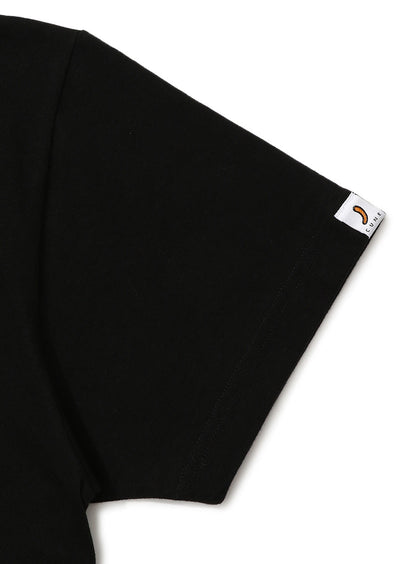 S/S Tee ホラー