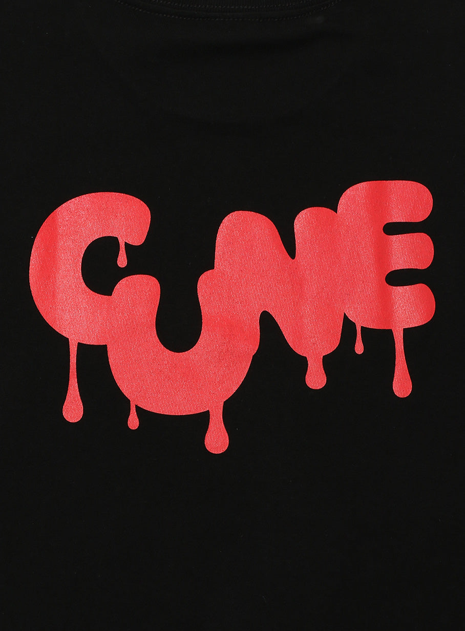S/S Tee ホラー