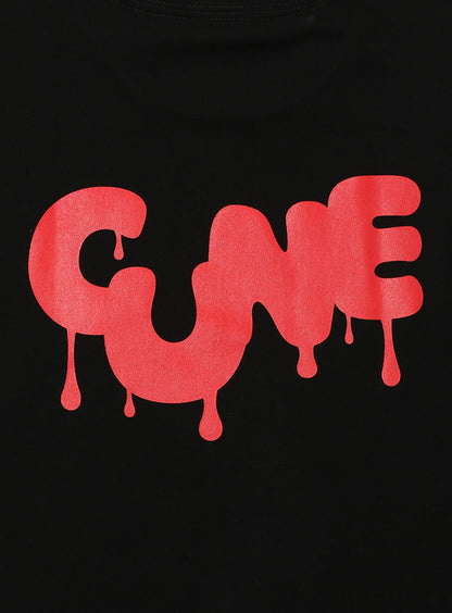 S/S Tee ホラー