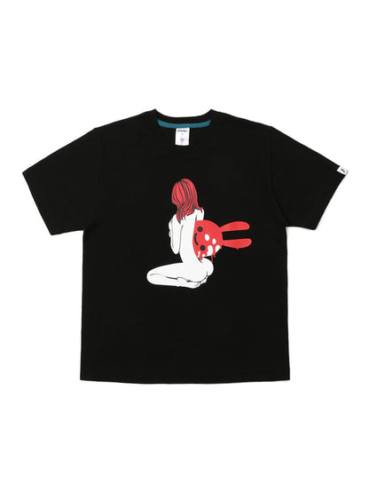 S/S Tee ホラー