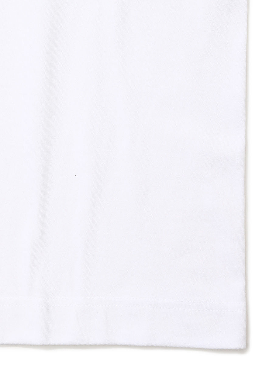 S/S Tee アオアシカツオドリ