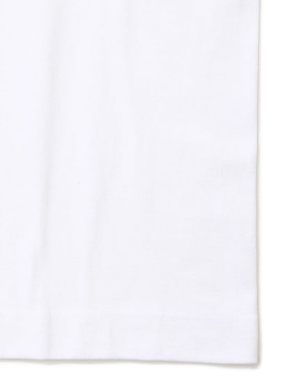 S/S Tee アオアシカツオドリ