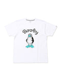 S/S Tee アオアシカツオドリ