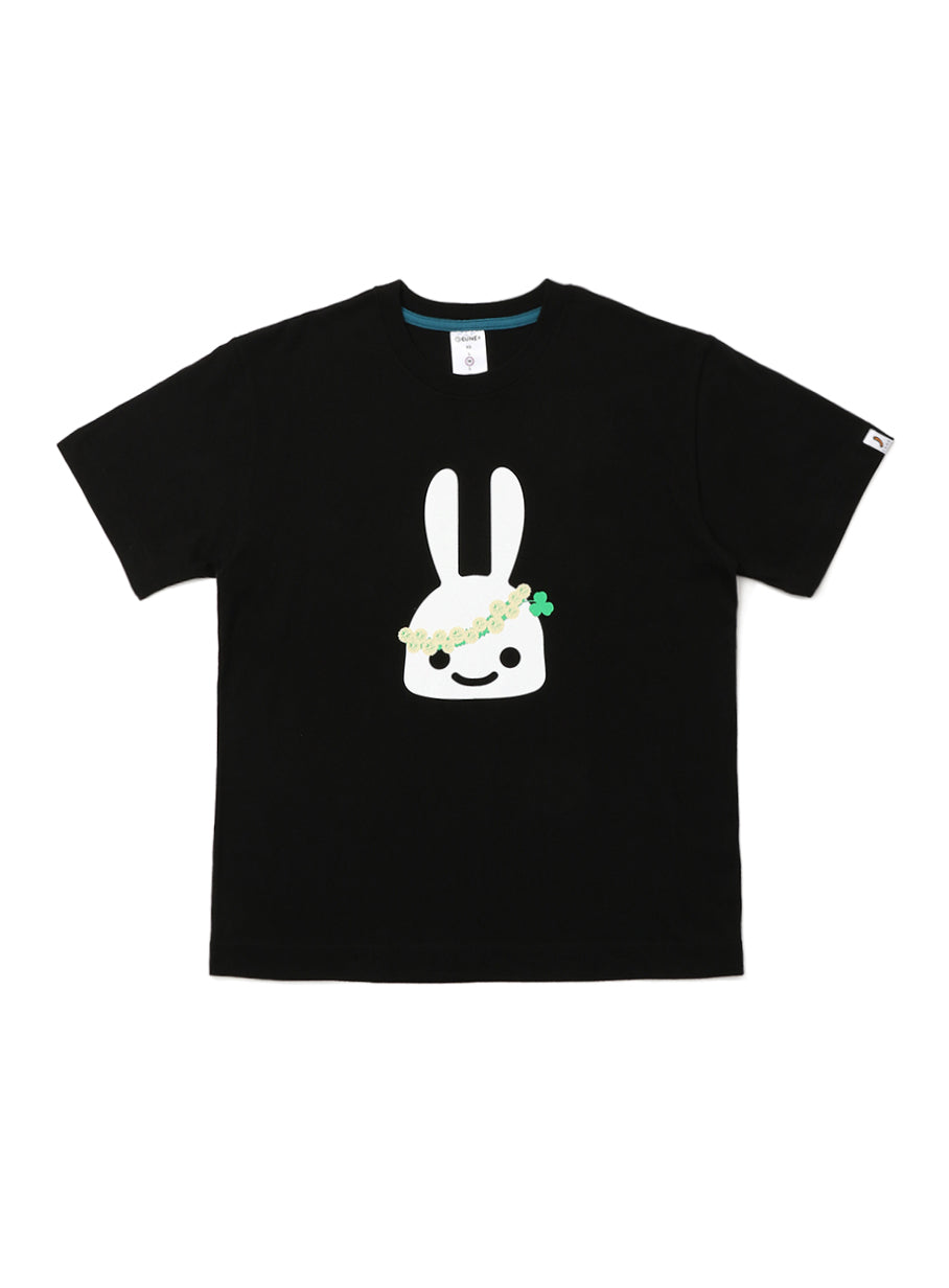 S/S Tee 花冠