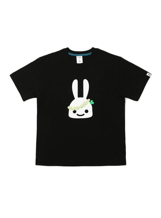S/S Tee 花冠