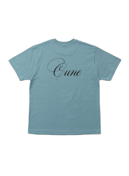 S/S Tee 花冠