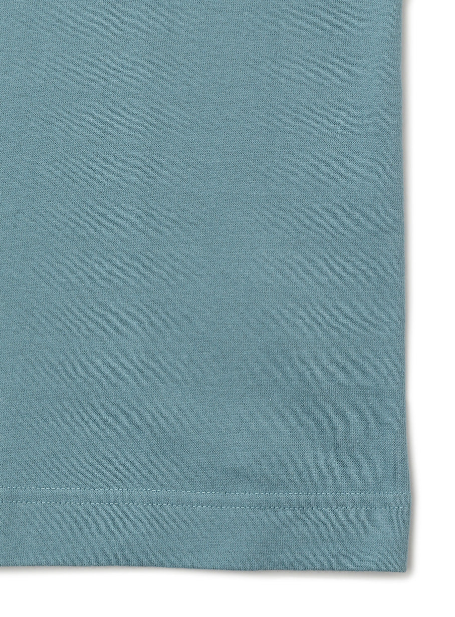 S/S Tee 花冠