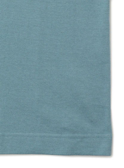S/S Tee 花冠