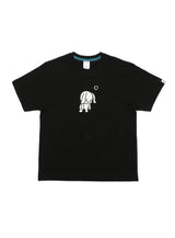S/S Tee 睡眠不足