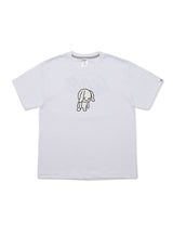 S/S Tee 睡眠不足
