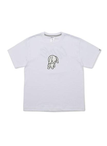 S/S Tee 睡眠不足