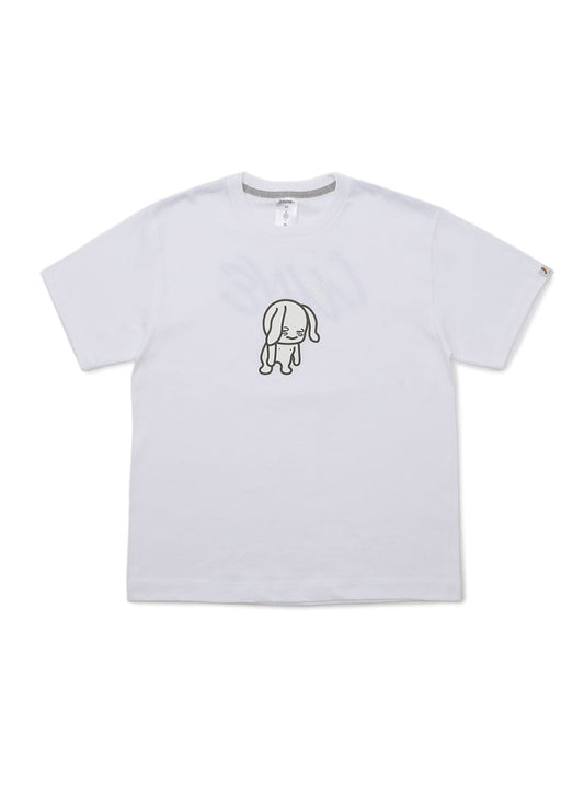 S/S Tee 睡眠不足