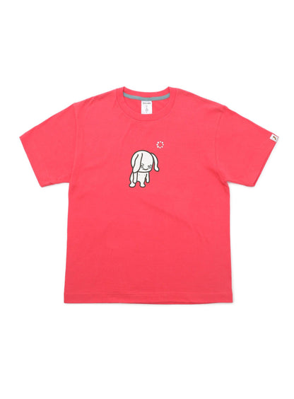 S/S Tee 睡眠不足
