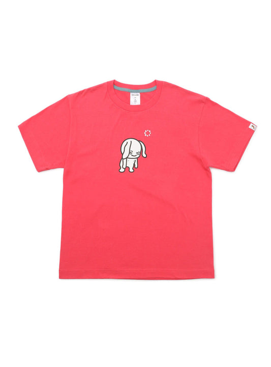S/S Tee 睡眠不足