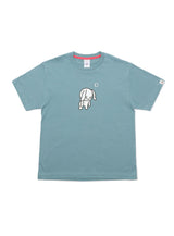 S/S Tee 睡眠不足