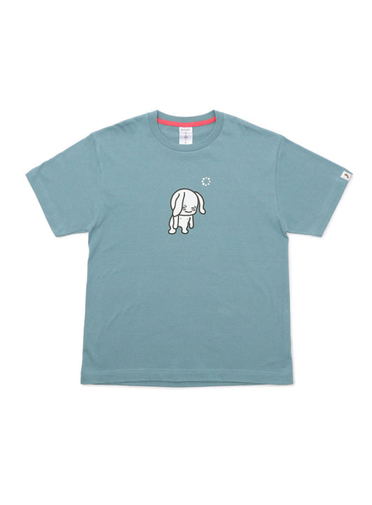 S/S Tee 睡眠不足