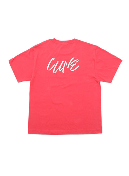 S/S Tee 睡眠不足