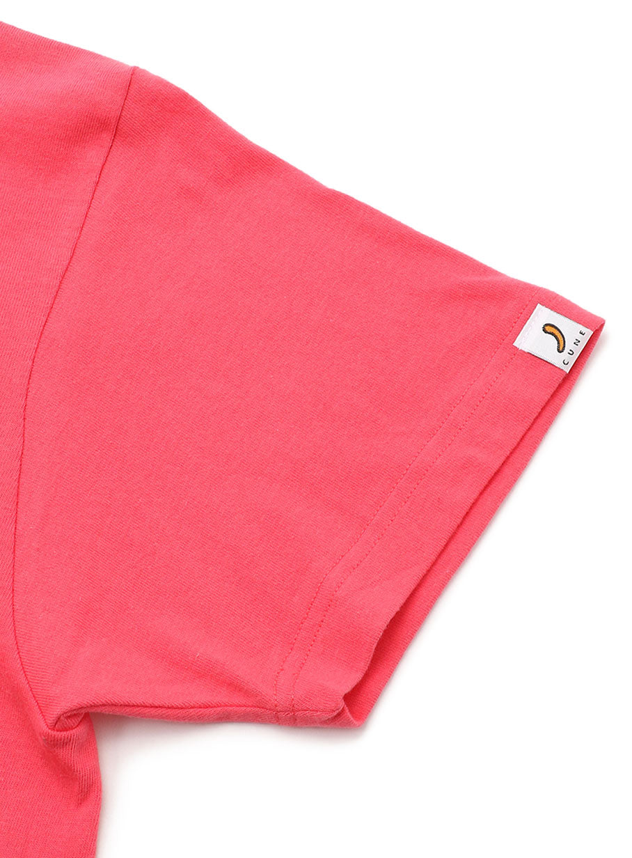 S/S Tee 睡眠不足