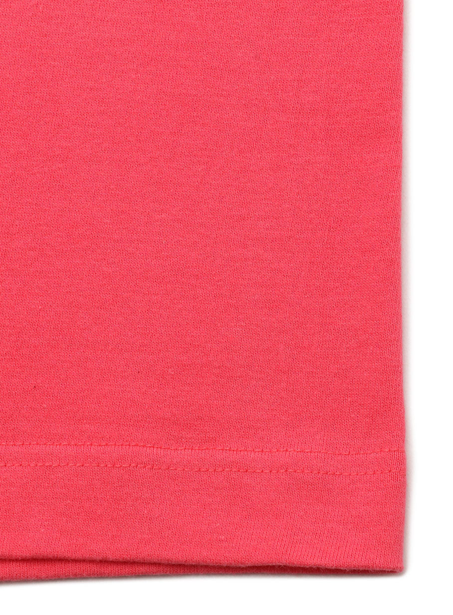 S/S Tee 睡眠不足