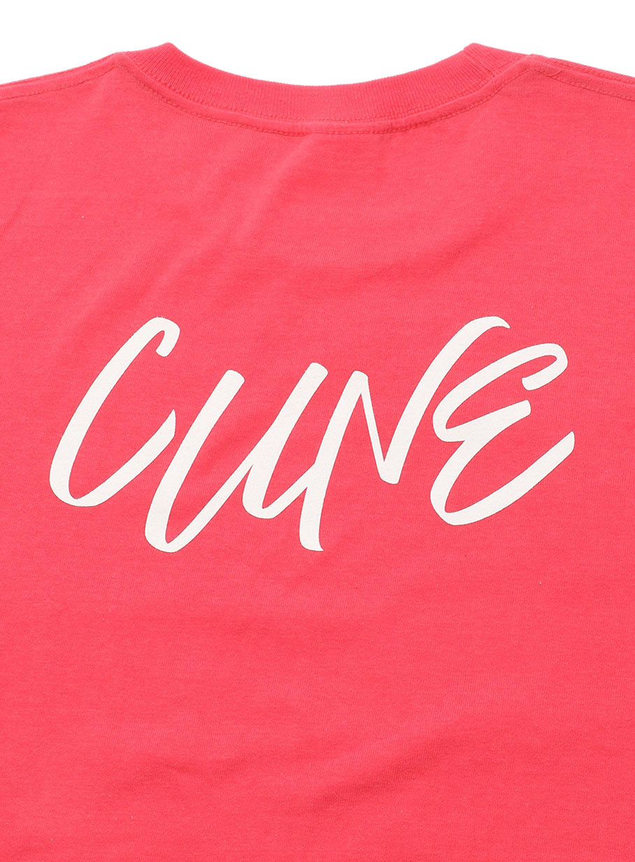 S/S Tee 睡眠不足