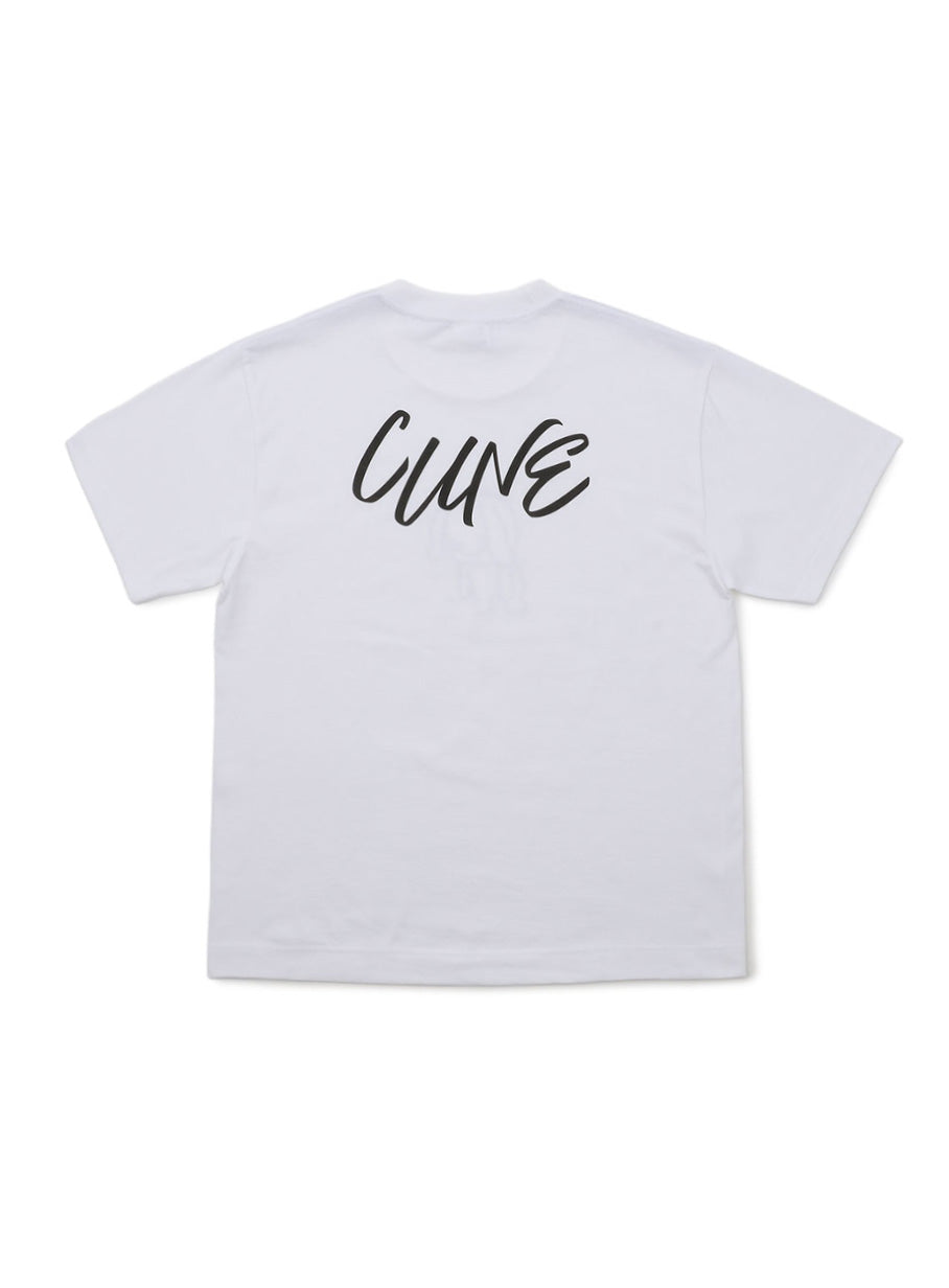 S/S Tee 睡眠不足