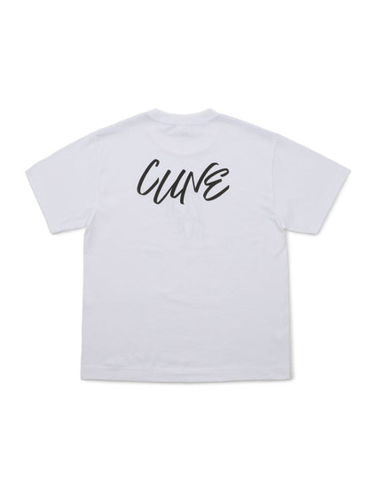S/S Tee 睡眠不足