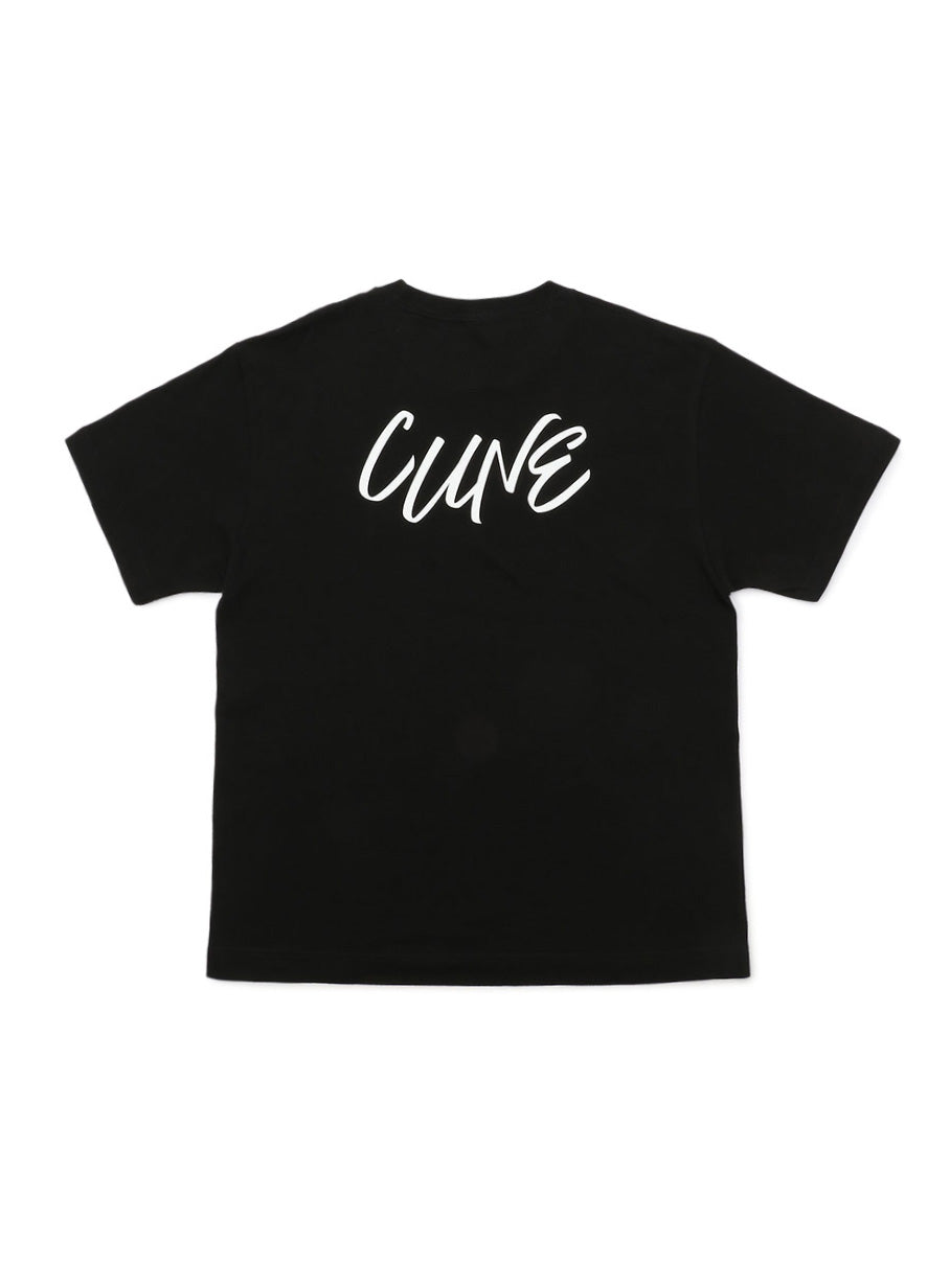 S/S Tee 睡眠不足