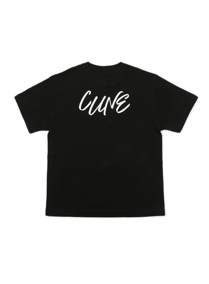 S/S Tee 睡眠不足