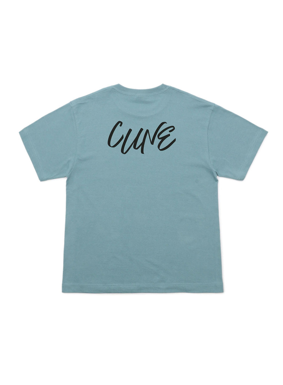 S/S Tee 睡眠不足