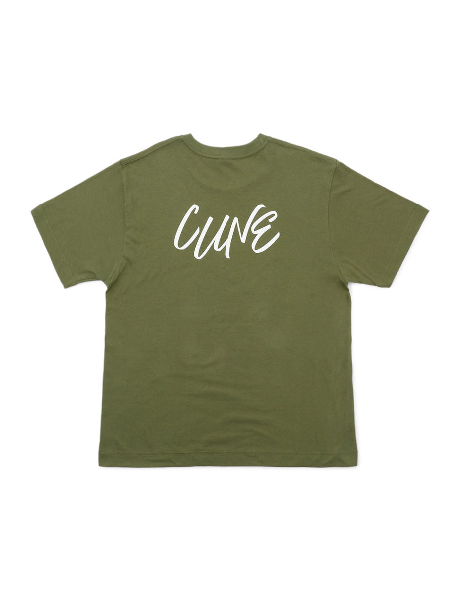 S/S Tee 睡眠不足