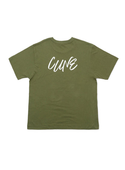 S/S Tee 睡眠不足