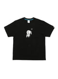 S/S Tee 睡眠不足
