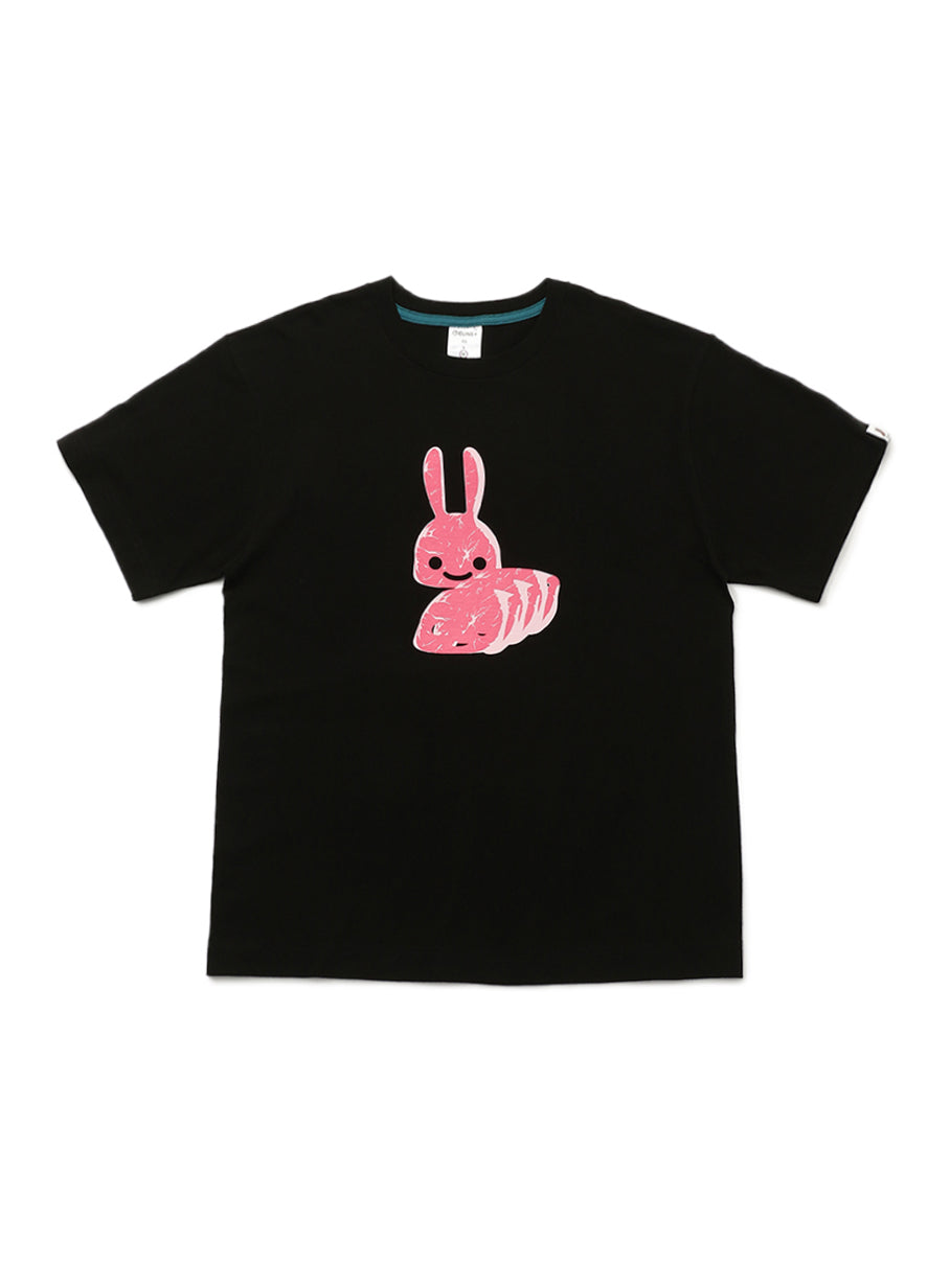 S/S Tee 高いお肉