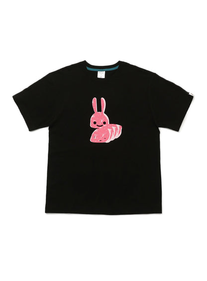 S/S Tee 高いお肉