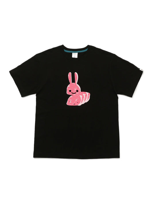 S/S Tee 高いお肉