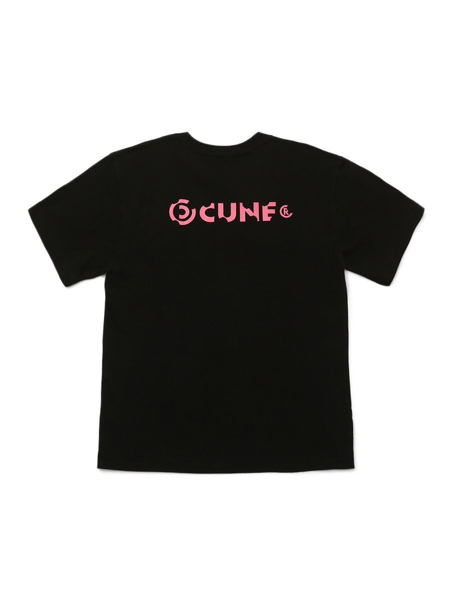 S/S Tee 高いお肉