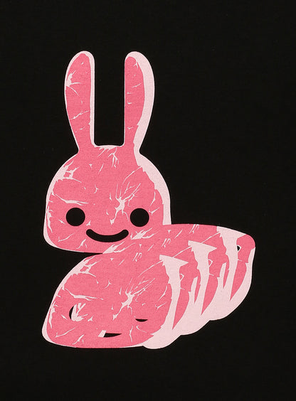 S/S Tee 高いお肉