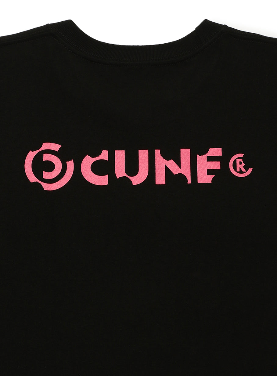 S/S Tee 高いお肉