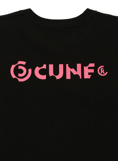 S/S Tee 高いお肉