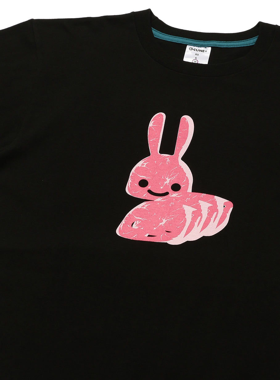 S/S Tee 高いお肉